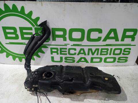Deposito de Combustible Peugeot 206 E-MUSIC BERLINA 75CV 55KW