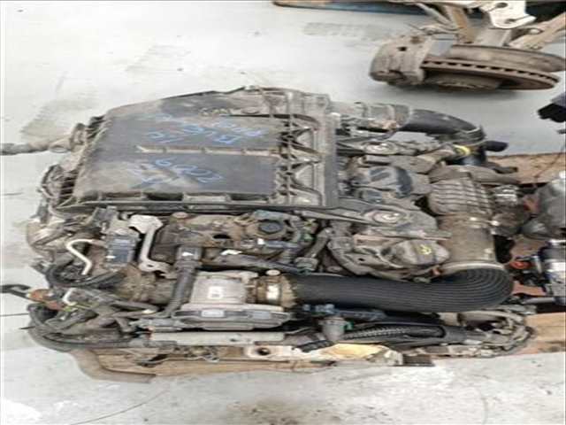 Motor Completo Citroen C3 1.4 BUSINESS [1 4 LTR. - 50 KW HDI FAP] 68CV