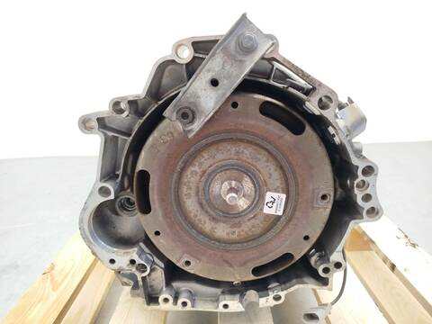 Foto 2ª: Caja Cambios Automatica Audi A6 3.0 TDI QUATTRO 225CV 165KW AUT. [BMK] (2005)