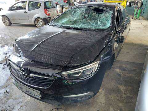 Foto 1ª: Puente Trasero Opel Insignia D15SFT (2018)