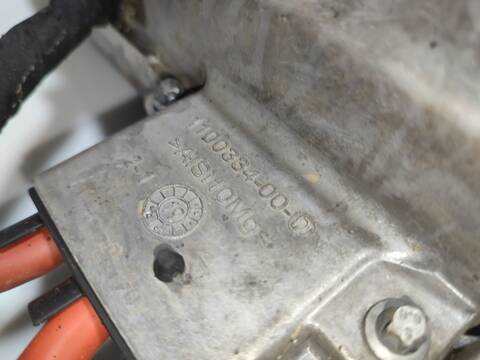 Foto 3ª: Centralita Motor ECU Tesla Model 3 VERSION INDEFINIDA (2023)