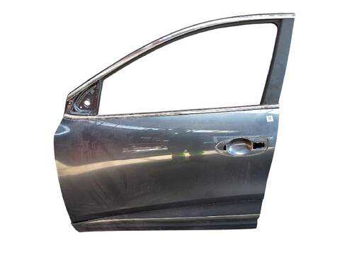 Foto 3ª: Puerta Delantera Izquierda Renault Kadjar 1.5 DCI 110 HLA3) (2015)
