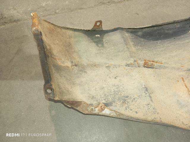 Foto 4ª: Aleta Delantera Izquierda Nissan Patrol 3.3 D SD33 5P (1989)