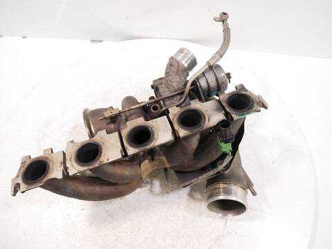 Foto 2ª: Turbocompresor Audi A3 2.5 RS 340 CV 250KW [CEPA]