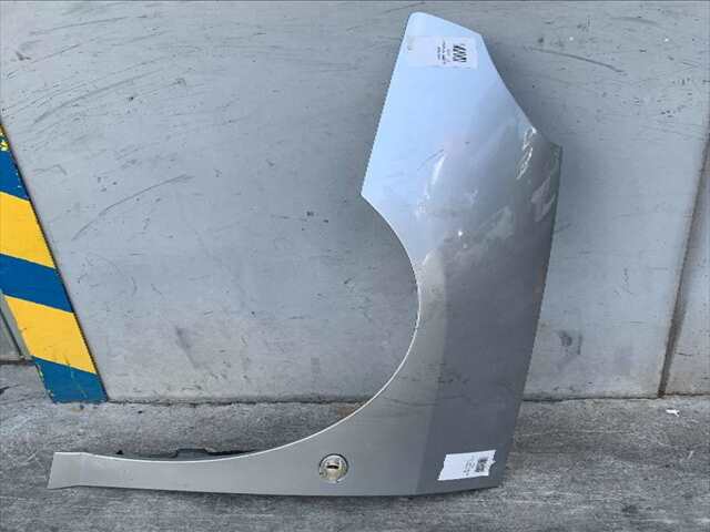 Aleta Delantera Izquierda Peugeot 407 2.0 HDI136CV 0CV