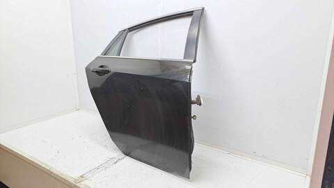 Foto 3ª: Puerta Trasera Derecha Mazda 6 2.0 CRTD 140CV ACTIVE 4-PTAS.) 103KW [RF] (2008)