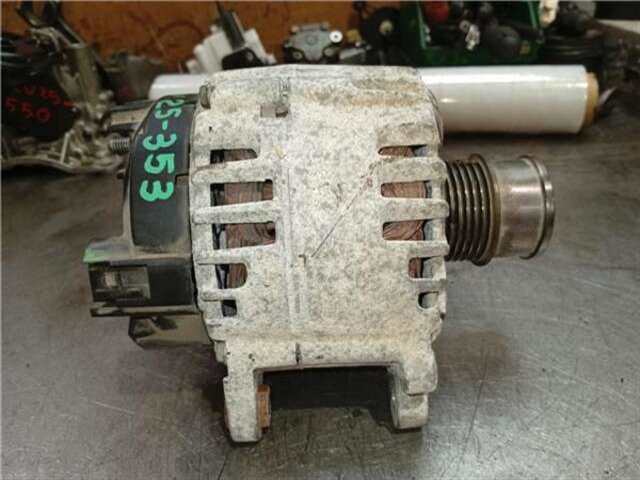 Alternador Volkswagen Tiguan 1.5 ADVANCE BMT [1.5 LTR. - 110 KW 16V TSI ACT]