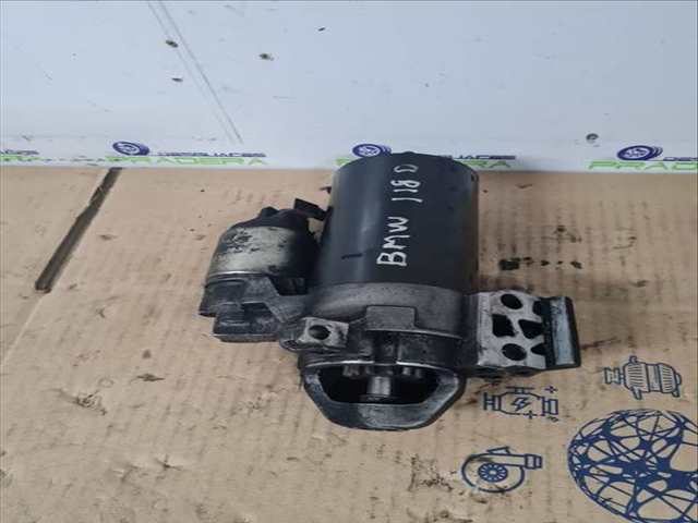 Foto 3ª: Motor de Arranque Bmw Serie 1 114 2.0 TD CAT BERLINA 143CV 105KW [N47 D20 A] (2008)