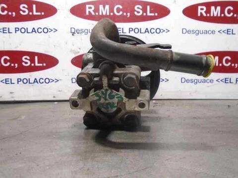 Foto 2ª: Bomba de Direccion Hyundai Trajet 2.0 CRDI CAT 113CV 83KW [D 4EA] (2003)