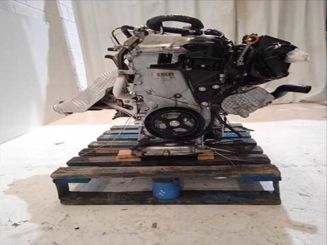 Foto 2ª: Motor Completo Toyota Yaris HYBRID ACTIVE 101CV [1NZFXE] (2018)