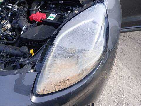 Faro Izquierdo Ford Puma ST-LINE DESIGN 125CV 92KW