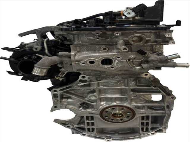 Foto 1ª: Motor Completo Toyota Rav4 A25A 306 CV 225KW [A25A-FXS] (2021)