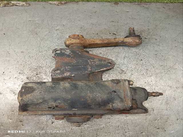 Foto 2ª: Caja Direccion Mitsubishi L200 2.5 D 4P CAJA ABIERTA [4D56] (1999)