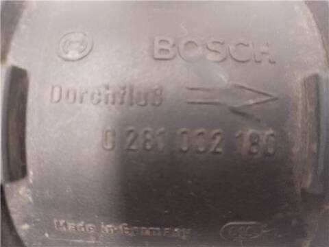 Foto 2ª: Caudalimetro Opel Zafira 2.0 COMFORT [2 0 LTR. - 60 KW 16V DI CAT X 20 DTL - LD3)] 82CV