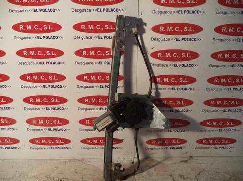 Elevalunas Eléctrico Delantero Izquierdo Citroen Xantia 2.0 HDI CAT RHY - DW10TD) BERLINA 90CV 66KW