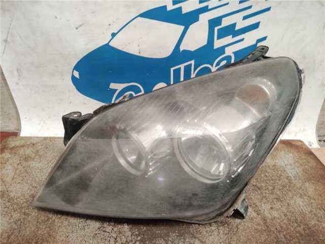 Faro Izquierdo Opel Astra 1.9 CDTI