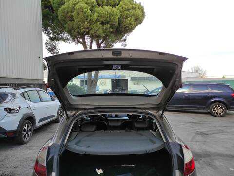 Foto 2ª: Portón Renault Megane K9K832 BERLINA III BERLINA 5P (2010)