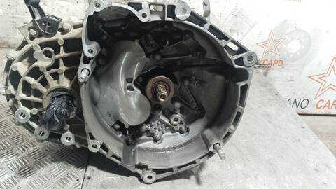 Foto 2ª: Caja Cambios Alfa Romeo Giulietta PROGRESSION 120CV 88KW [940C1000] (2017)