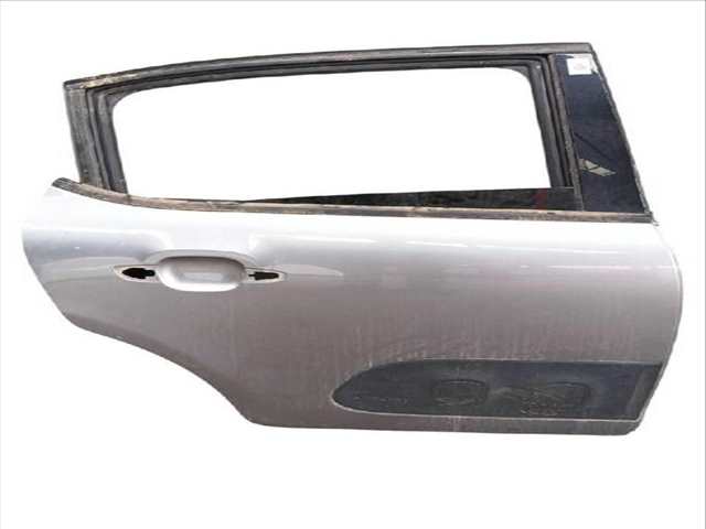 Foto 2ª: Puerta Trasera Derecha Citroen C3 1.5 BLUEHDI 100 SXYHYP SXYHTU) (2016)