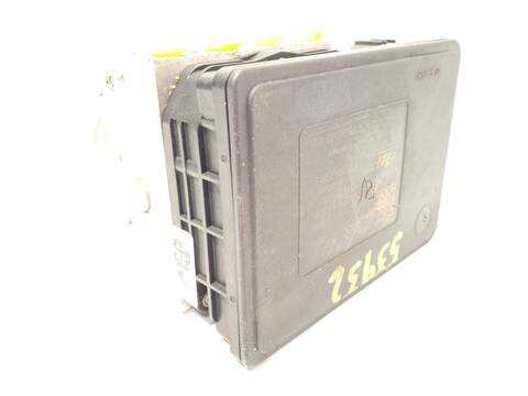 Foto 3ª: Abs Peugeot 208 1.5 BLUEHDI 100 102CV 75KW [YH01] (2021)