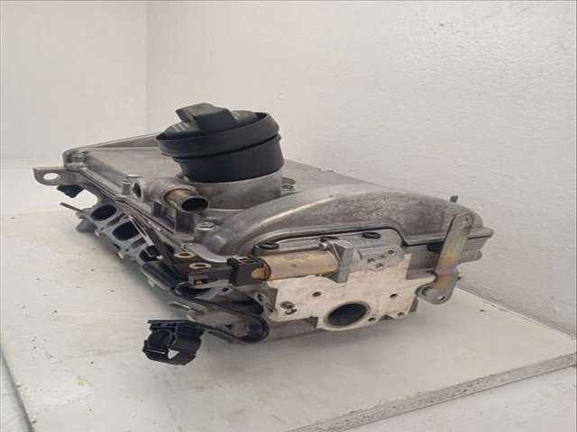 Foto 3ª: Culata Skoda Octavia 1.8 125CV 92KW [AGN] (1999)