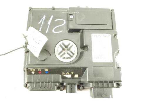 Centralita Motor ECU Iveco Stralis STRALIS-AD 440S42 AT 440S42