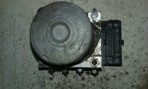 Foto 2ª: Abs Citroen Jumpy 1.6 16V HDI 90CV 66KW [9HU] (2008)