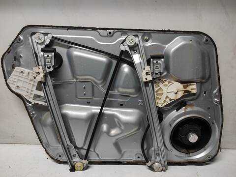 Foto 3ª: Elevalunas Eléctrico Delantero Derecho Hyundai Sonata D4EA (2010)