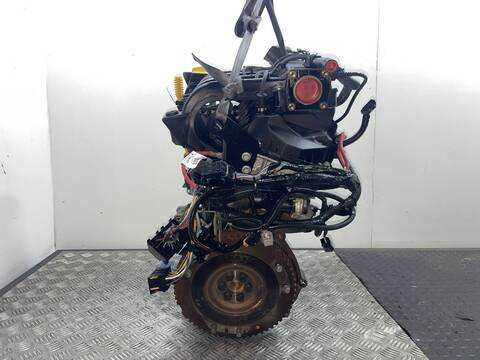 Foto 3ª: Motor Completo Dacia Sandero D4F F7 (2013)