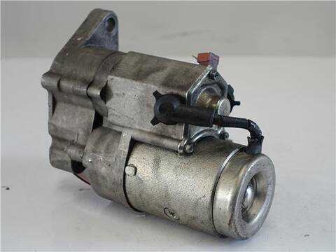 Foto 2ª: Motor de Arranque Kia Carnival 2.9 TD 126CV 93KW [J3] (2003)