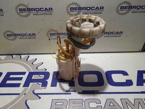 Aforador Seat Exeo 2.0 TDI BERLINA 143CV 105KW