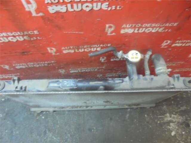Foto 3ª: Radiador Motor Mazda 6 1.8 ACTIVE (4-PTAS.) [1.8 LTR. - 88 KW CAT] [L813]