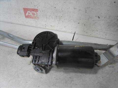 Foto 2ª: Motor Limpia Delantero Mazda 3 1.6 BERLINA 105CV 77KW [G/ Z6] (2007)
