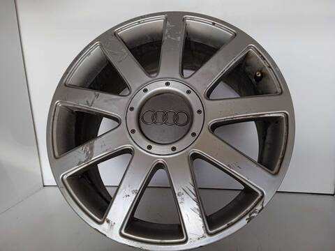 LLanta Aleacion Audi A6 2.4 121KW) BERLINA 165CV