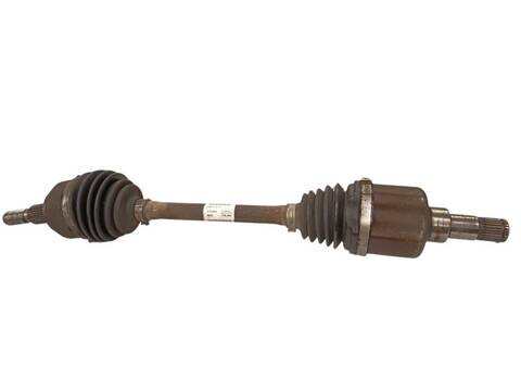 Transmision Delantera Izquierda Ford C Max 1.0 ECOBOOST