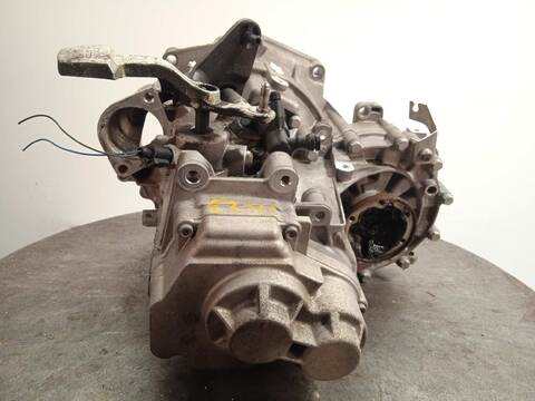 Foto 3ª: Caja Cambios Volkswagen Golf SPORT 122CV 90KW [CAXA] (2010)