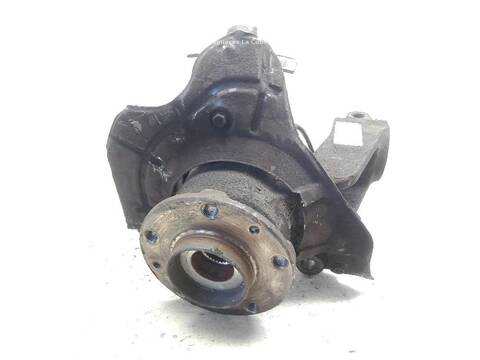 Foto 1ª: Mangueta Delantera Izquierda Renault Master 1.8 T [M9T 680] (2010)