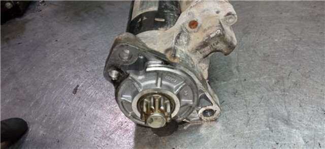 Foto 3ª: Motor de Arranque Volkswagen Touareg 3.0 TDI V6 [3.0 LTR. - 165 KW V6 TDI DPF] [BKS]