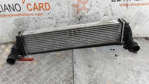 Intercooler Renault Espace GRAND ESPACE PRIVILEGE 173CV 127KW