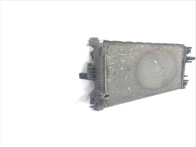 Foto 2ª: Radiador Motor Ford Galaxy 2.0 TDCI 136CV (2006)