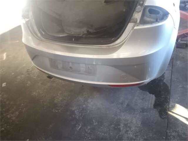 Paragolpes Trasero Seat Leon 1.9 TDI