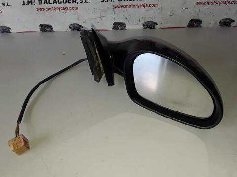 Retrovisor Derecho Seat Cordoba ERENCE 1.9 TDI 101CV