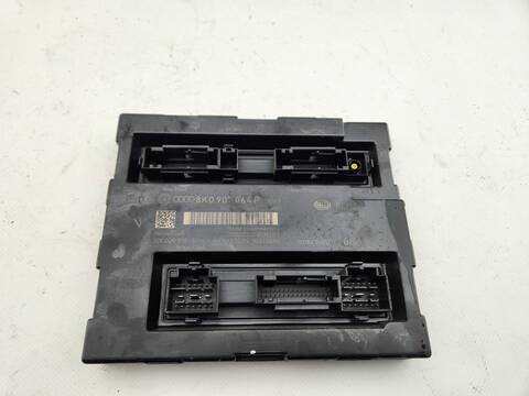 Centralita Motor ECU Audi Q5 2.0 TDI 125KW) 170CV