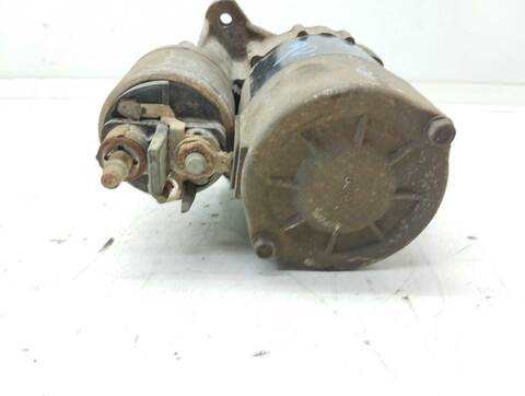 Foto 3ª: Motor de Arranque Citroen C2 X 60CV 44KW [HFX] (2004)