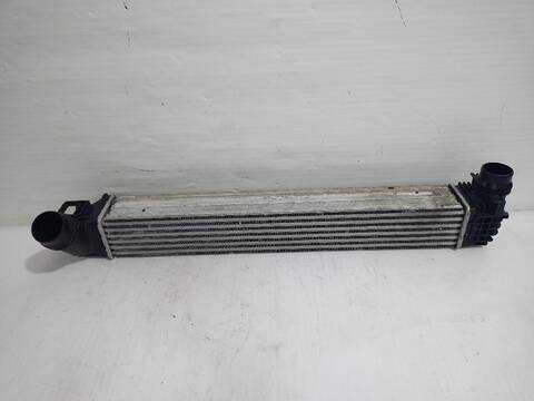 Foto 2ª: Intercooler Renault Megane DYNAMIQUE 116CV (2008)