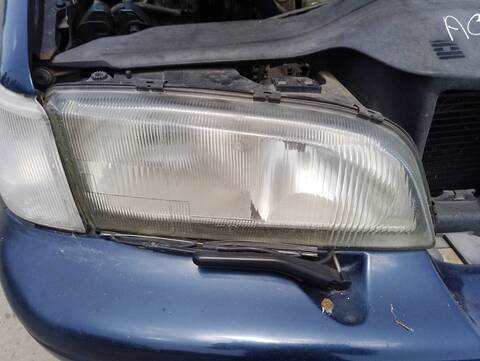 Foto 2ª: Faro Derecho Volvo C70 2.4 T 193CV 142KW [B5244T] (2002)