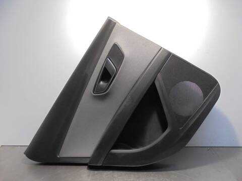 Tapizados Cartoneras Seat Leon FR 150CV 110KW