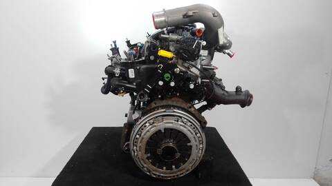 Foto 3ª: Motor Completo Citroen C5 2.0 HDI DCRHZB DCRHZE) 109CV 80KW [RHZ] (2004)