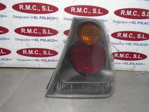Piloto Trasero Derecho Bmw Serie 3 315 1.8 16V 115CV 85KW