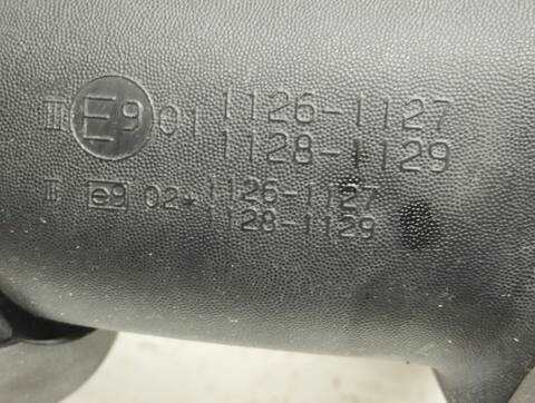 Foto 4ª: Retrovisor Derecho Renault Scenic AUTHENTIQUE 131CV 96KW [F9Q E8] (2007)